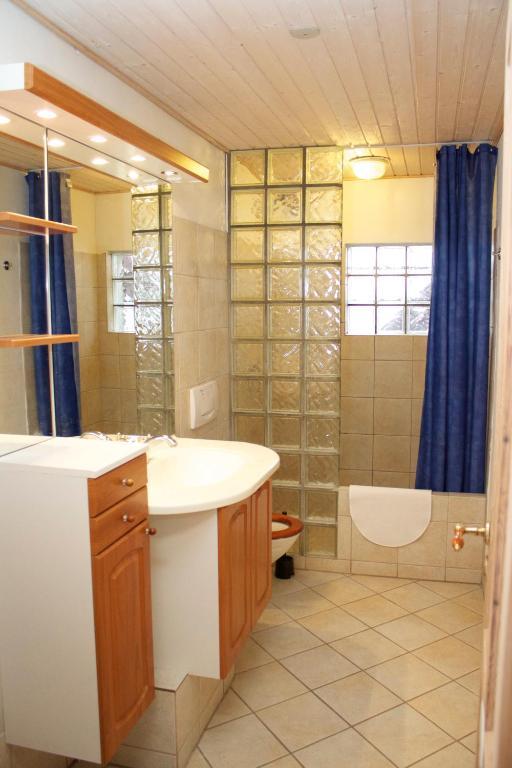 Bulbrovejs Bed & Breakfast Havdrup Номер фото
